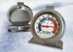Durable Wireless Meat Thermometer Instant Read Stainless Steel 107mm Height
