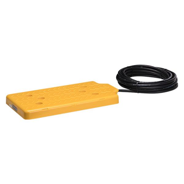 China Train Control System Cable Connection Railway Trackside Component Balise factory