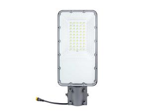 China ROHS Multiscene Solar LED Street Light Lamp No Flicker Substantial factory