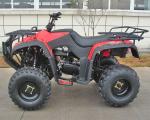 4 - Stroke Automatic Four Wheelers For Adults , Water Cooled 250cc Four Wheeler