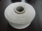 Polyester Cotton Recycled Thread Yarn , High Tenacity Yarn 210D - 1000D
