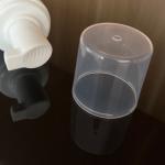 ISO Certified 42mm Foam Pump for Body Skin Care Hand Sanitizer Dispenser