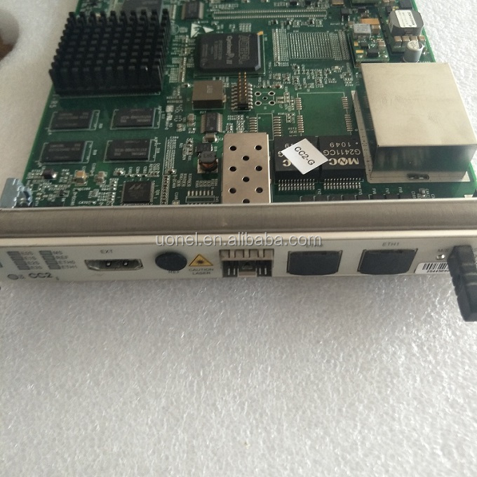ZTE CC2 Control&Clock board for ZXSDR B8200 B8300 BBU ZTE CC CC16 CC16A CC16B CC2 CC3 CC17B