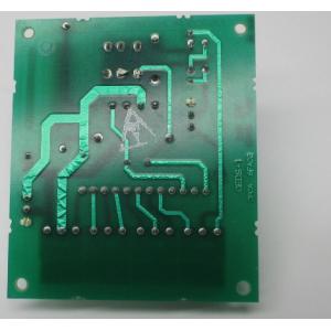 GE Mark V DS200CPCAG1A - CONTACTOR PILOT BOARD