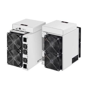 China 12V 2915W Second Hand Miner Bitmain Antminer T17E 53TH ASIC Type factory