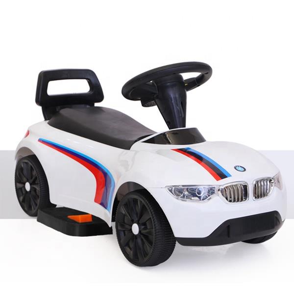 Customizable Children's Ride-on Car for Kids Direct Sale and Compact Size 73*33*26