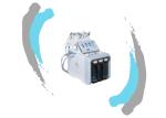 6 in 1 Dermabrasion Facial Machine Microdermabrasion High quality korea