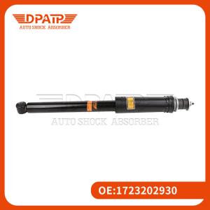China Mercedes-Benz Damper 1723202930 Aftermarket Rear Shock Absorber 2016-2011 factory