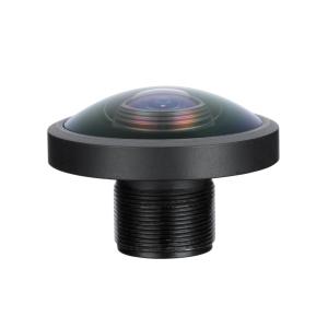 China Auto focus Car Camera Lens VGA M12 360 Degree Panoramic Camera Lens factory