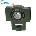 Chrome Steel Ball Bearing Pillow Block UCT 218 Machinery / Equipment Application