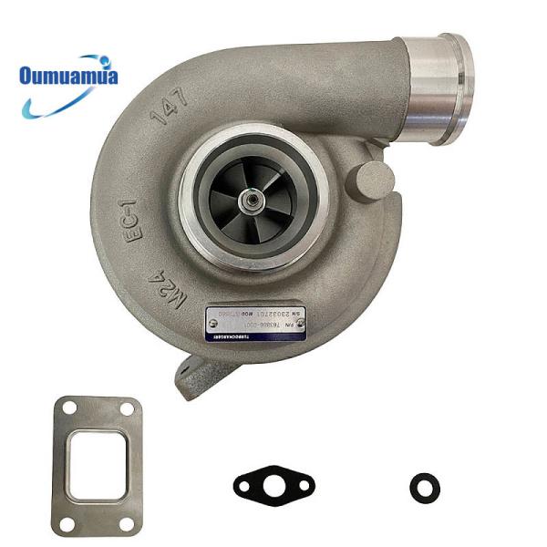 Turbo Gt2560 Turbocharger 32006071 for 4.4L Jcb Dieselmax Euro 2 Engine