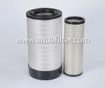 High Quality Air Filter P785426 P785427