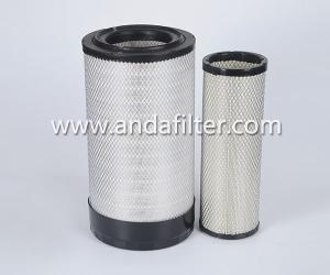 China High Quality Air Filter P785426 P785427 factory