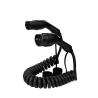 Buy cheap 22KW Fast EV Charging Charger,Type2 To Type2 Electric Car Charging Cable AC 480V from wholesalers