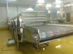 Smart Control Shrimp Cooking Machine Stainless Steel Material 18.2KW