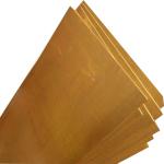 195 MPa Ultimate Strength 99.99% Pure Copper Cathodes 3mm 5mm 20mm Thickness Non