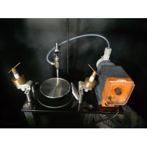 Automated IEC60335-1 Lab Test Equipment CTI PTI Material Insulation