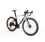45cm 48cm 51cm 54cm carbon fibre gravel bike 12S Carbon Road Bike