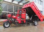Outstanding Performance 200cc Single Cylinder Three Wheel Motorcycle Trikes for