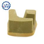 Construction Tool Parts Resin Synthetic Frankfurt Compound for Fine Grinding