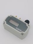 3 Wire 30VAC Differential Pressure Transducers 100Ω Output Impedance