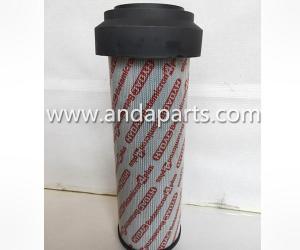 China Good Quality Hydraulic Filter For HYDAC 1300 R 010 BN4HC factory