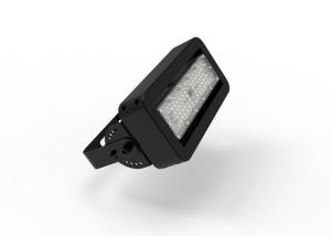 China 200W IP65 Waterproof LED Module Flood Light 220V Black LED Reflector Garden Lamp factory