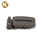 Custom Embossed Durable Auto Lock Buckle
