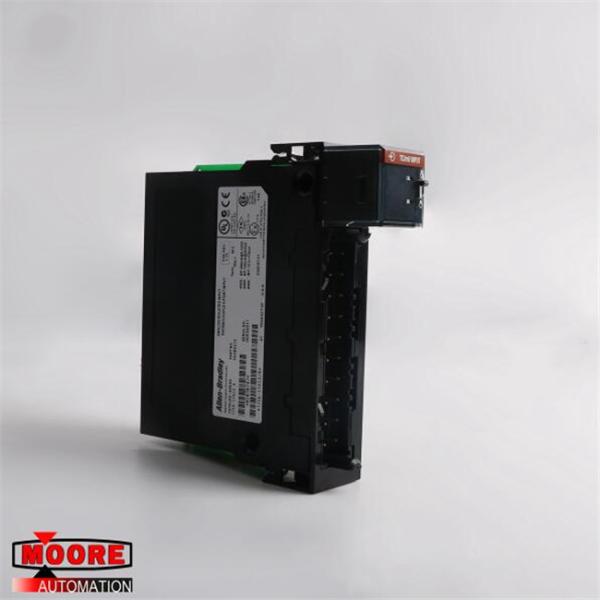 China 1756-IT6I2 1756IT6I2 AB AB Analog I/O Module factory