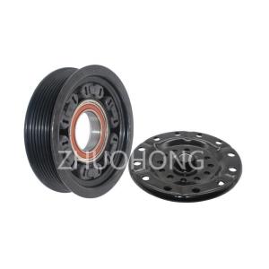 China 115MM Pulley Diameter Auto AC Compressor Clutch 7PK for Toyota COROLLA 2010-2016 1.8 factory