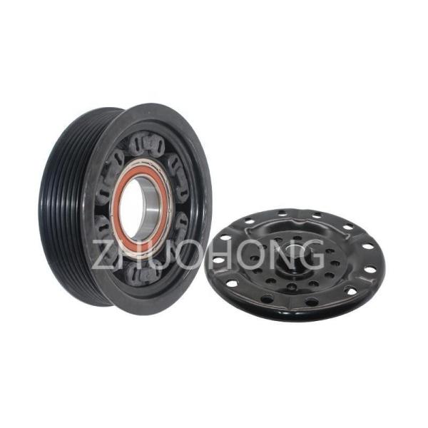 115MM Pulley Diameter Auto AC Compressor Clutch 7PK for Toyota COROLLA 2010-2016