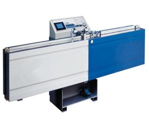 China Double Glass Making Butyl Extruder factory