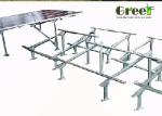5KW PV solar energy system off grid system with storage battery