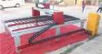 Cutting Area 1500 * 3000 mm Table Plasma Cutting Machine