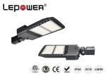 IP67 Waterproof Led Street Light Fittings 150W 160lm/w CCT 4000K With MOSO