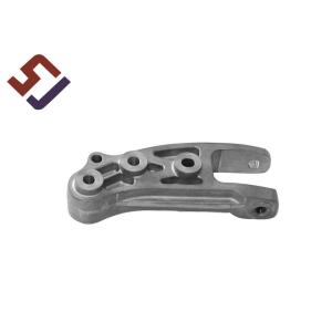Metal Stamping Mould Machinery Casting Part For Hardware