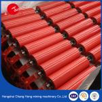 500mm belt conveyor idler triple series idler high life idler