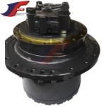 Assy Final Drive Motor Travel Excavator PC200-7 206-27-00300 708-8F-00170