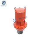 DH80 Reduction Gear Box DH150-7 Swing Gearbox for DOOSAN Swing Drive Excavator