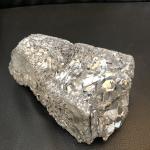 Customized Zinc Lanthanum Master Alloy With La CONTENT 3 - 5%