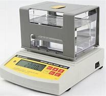 Electronic Gold Analyzer Metal Tester Digital Multimode Gold Testing Machine