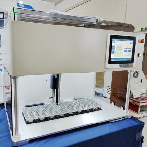 OEM/ODM Automated Laboratory Pipetting Workstation Automated Liquid Handling