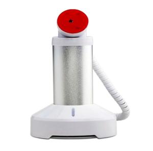 China COMER security independent anti-theft alarm countertop stands tablet pc retail display stand factory