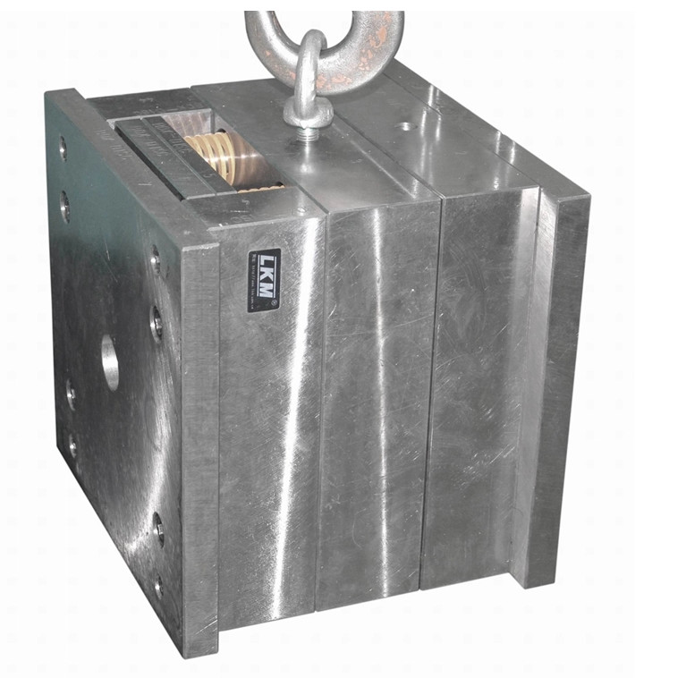 Daily Necessities Plastic Cover Injection Moulding