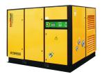 220 - 315kw VFD Air Compressor Energy Saving Industry Double Screw Air