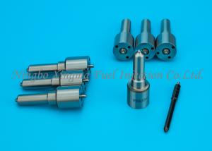 China High Density Dodge Cummins Diesel Engine Fuel Injectors For Toyota Vigo 2kd Hilux factory