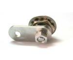 Dongguan 7 Radial Pins Tubular Cam Lock M19*L12mm