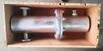Automatic Drainage Marine Gas Water Separator Bs30080 Cb/T3657-2014 Carbon Steel