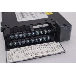 IC693MDL240 GE Input Module for Manufacturing Equipment