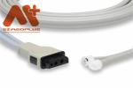 medical cable manufacturer of GE Healthcare > Marquette Compatible NIBP Hose -